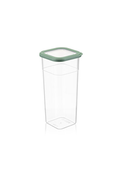 Soft Chef صندوق فيولا سوفتشيف مربع الشكل لحفظ الطعام وتخزينه بتفريغ الهواء سع...