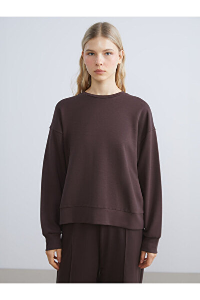 LC Waikiki Блестящи селекции от Shining Store Дамска блуза с широка кройка и ...