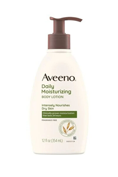 AVEENO Aveeno Daily Moisturizing Lotion 354ml