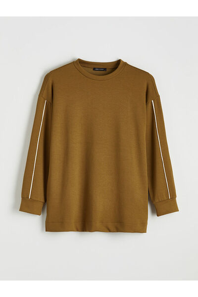 LC Waikiki Качествени артикули от Çelebi Store Дамска блуза с мека материя и ...