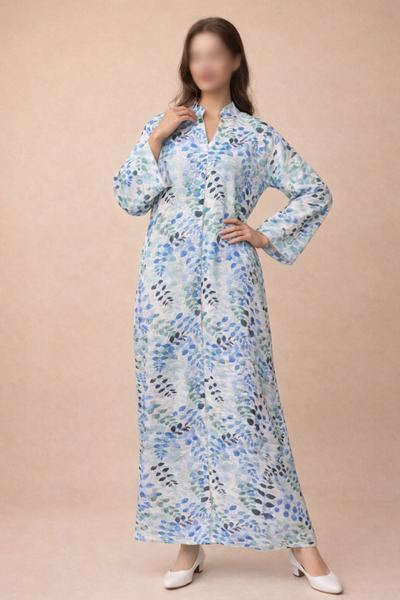 RONZA Women's jalabiya