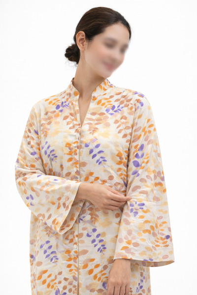 RONZA Women's jalabiya