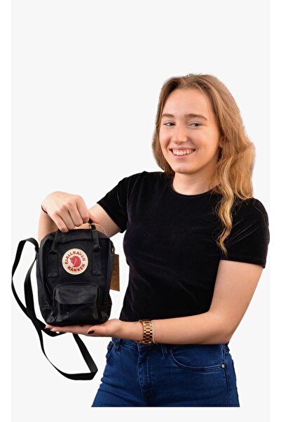 kanken Bel Çantası