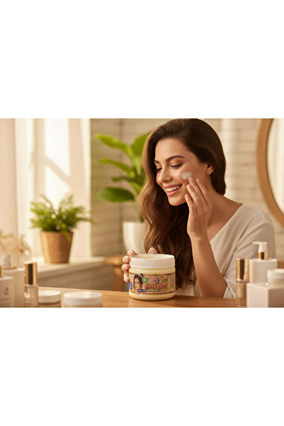 alatar Frankincense and natural collagen cream for brightening and unifying s...