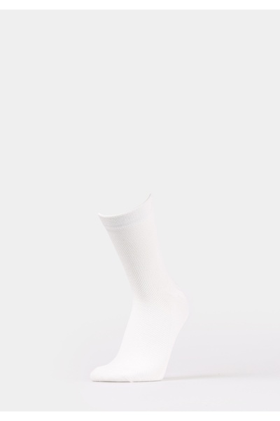 Colin's Șosete albe de damă