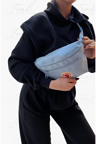 kanken Bel Çantası