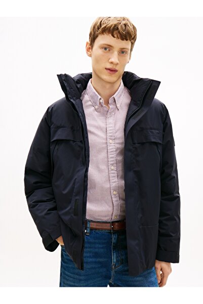 Tommy Hilfiger TECH PADDED JKT