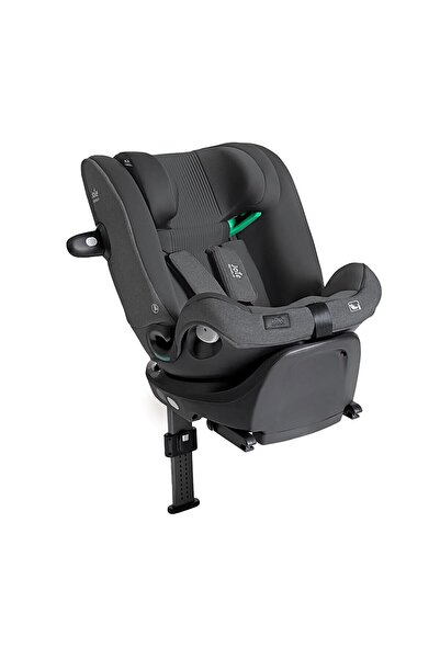 Joie i-Spin XL Oto Koltuğu Isofixli, 360° Döne, i-Size Sertifikalı, Yan Darbe...