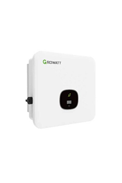 GROWATT Invertor on-grid Trifazat 3kW MOD 3000 TL3-XH BP