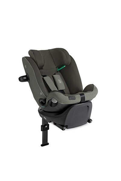 Joie i-Spin XL Oto Koltuğu Isofixli, 360° Döne, i-Size Sertifikalı, Yan Darbe...