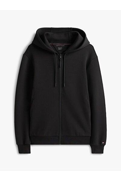 Tommy Hilfiger ZIP THRU HOODIE
