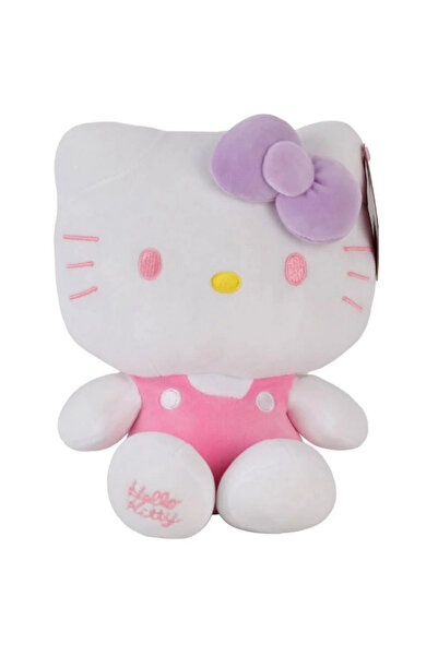 TOYFEST Hello Kitty Peluş S5 20 cm
