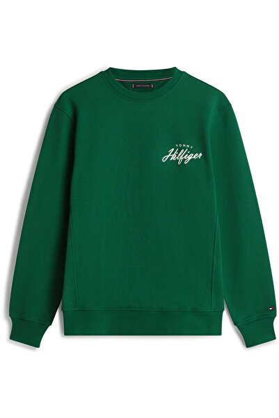 Tommy Hilfiger Modern Athleisure Reg Sweatshirt