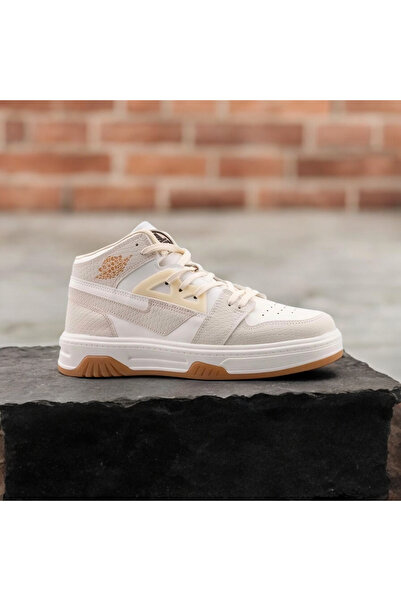 Marka Men's Sports Shoes Hi Sneaker