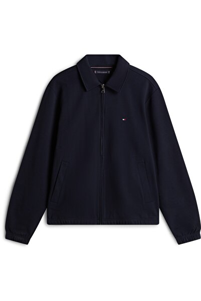 Tommy Hilfiger ESSENTIAL TERRY IVY JACKET