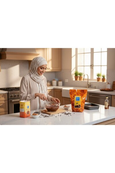 HF Herco Belgian Milk Chocolate 5kg Granules 35%