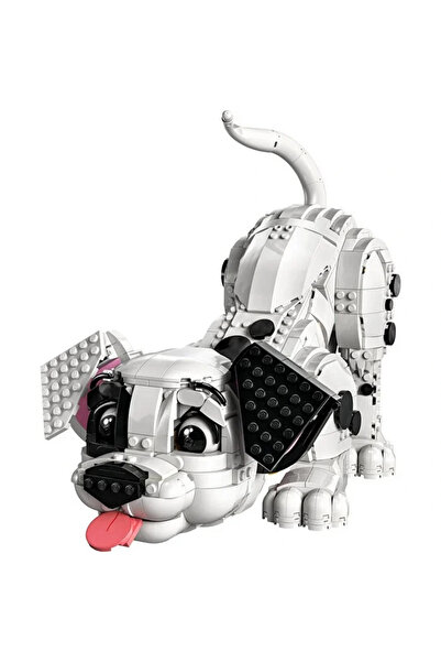 TOYFEST Lego Disney 101 Dalmatian Puppy 43269