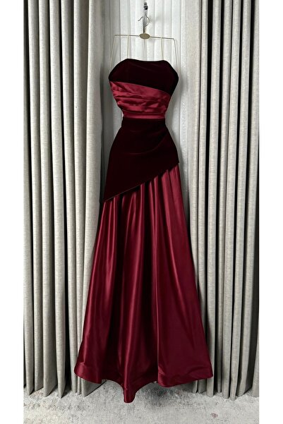 Genenic A luxurious dress for special occasions