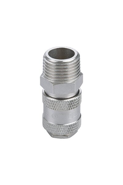 Extol Premium Cuplaj rapid pneumatic, filet exterior 1/2", EXTOL PREMIUM, 886...