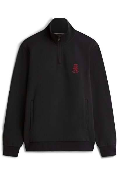 Tommy Hilfiger Crest Gifting Intechno Mockneck