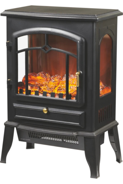 Cata CT 6050 Erciyes Elektrikli Şömine