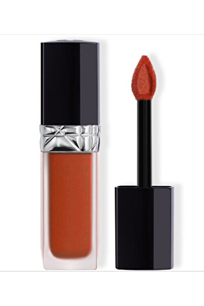 Dior Forever Dimethicone Transfer Proof Liquid Lipstick 840 Forever Radiant 6 ml