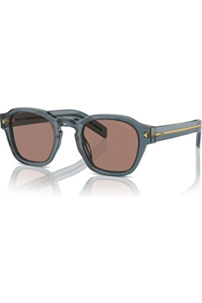 Prada PRA16S 17T05D 52 ERKEK GÜNEŞ GÖZLÜĞÜ