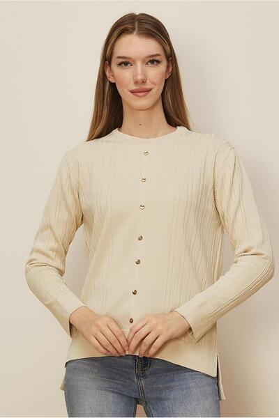 Alvina Triko Sweater 45877