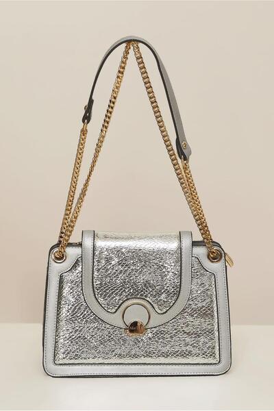 Alvina Chain Strap Bag 2060