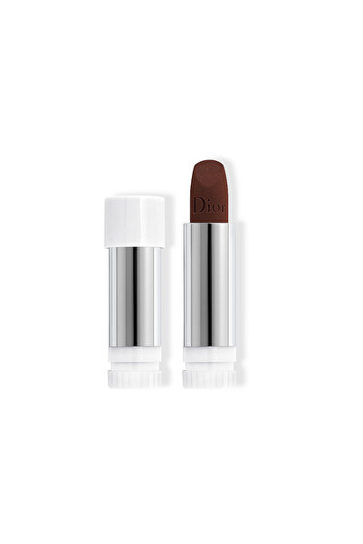 Dior Κραγιόν Colour Βελούδο Cream Brown Ανταλλακτικό 3,5 γρ