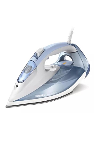 Allians Yüksek Performanslı Elektrikli Ütü, Pratik ve Güçlü Kullanım