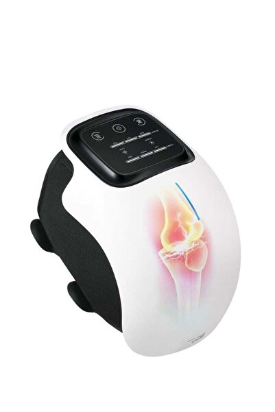 Arabest Knee Massager-Vibrating Massage, Portable and Convenient
