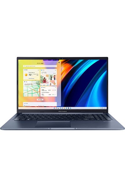 ASUS Vivobook 15 M1502 5.Nesil Ryzen 7 5825U 16Gb 512Gb Ssd 15.6" W11