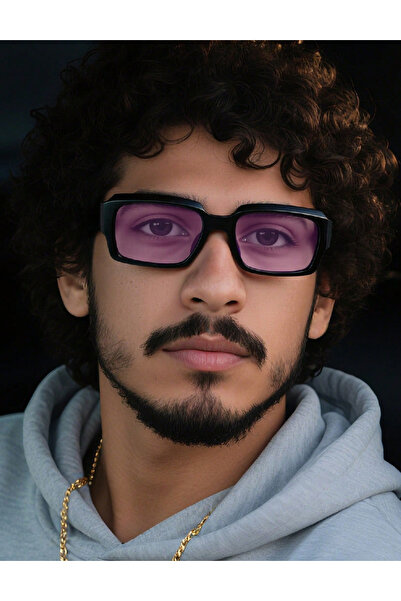 Evendi Glasses, Black