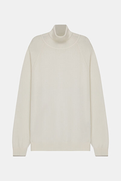 W Collection Ekru Sweater