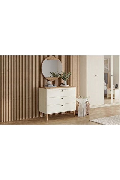 KONFOR Nora Şifonyer