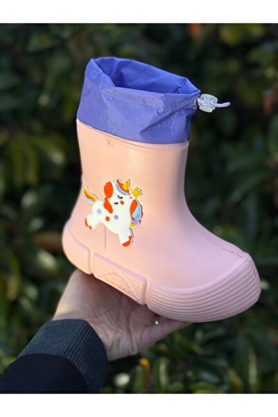 Bold Boutique Stylish Boots, Raincoat Boots Children's Boots, Waterproof