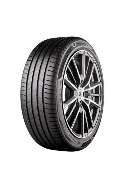 Bridgestone 225/40 R19 93Y XL Turanza 6 ENLITEN (EV READY) Oto Yaz Lastiği (Ü...