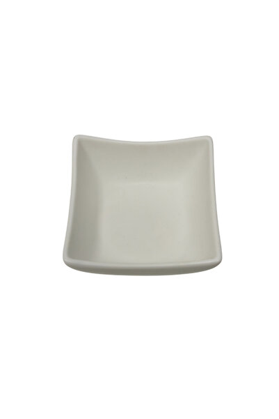 Bien Servi 2-Piece High Quality Elegant Design Matte Finish Bowl