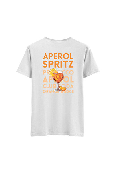 CANDLEMASTORE Aperol Spritz - Regular Tshirt