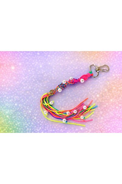 HobiShop Gift Bag Decoration and Bag Charm