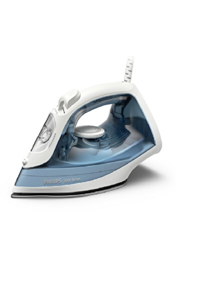 Generic 2000 Series Steam Iron DST 2010/26