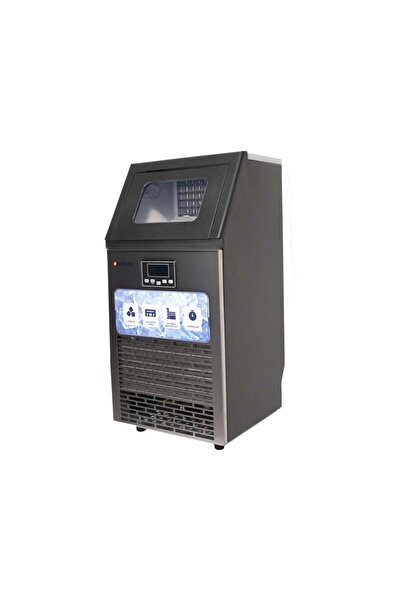 rebune Ice Maker 270W BlackRE-6-047