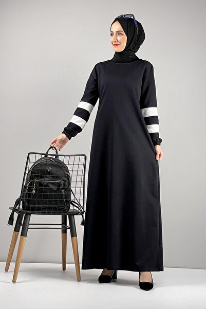 İbrahim Burak Etiler Collection أزياء خط فستان الحجاب