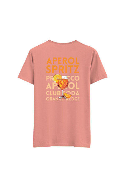 CANDLEMASTORE Aperol Spritz - Regular Tshirt