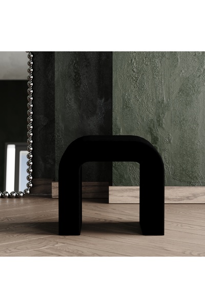 Valinor puf Puf & Bench