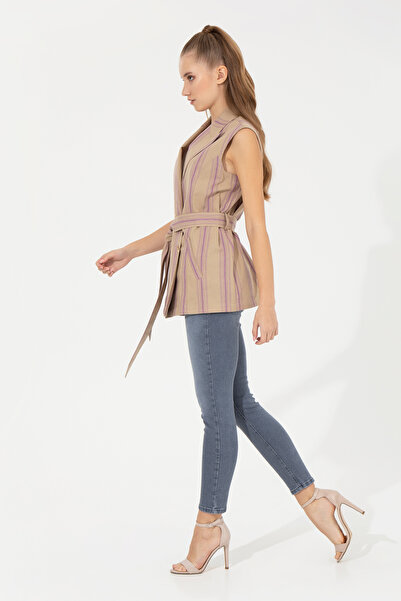 U.S. Polo Assn. Women's Violet Jacket 50252295-Vr037