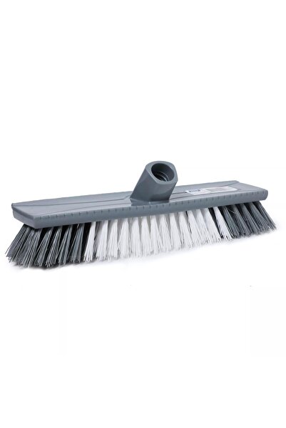 Titiz TP-503 Sert Kıllı Yer Bahçe Dış Mekan Fırçası - 25 Cm.