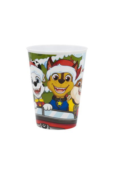 Stor كوب عالي الجودة مطبوع رسومات باو باترول لعيد الميلاد 2021