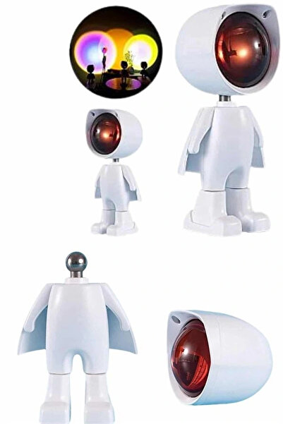 shopwave GÜNBATIMI PROJEKTÖR